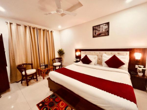 Hotel The Pacific Paradise, Haridwar